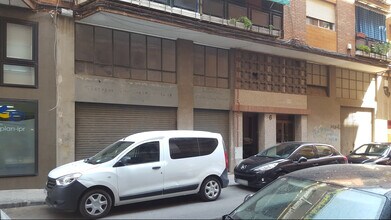 Calle General Cuesta, 6, Talavera de la Reina, Toledo for lease Building Photo- Image 1 of 4