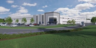 More details for Creek Turnpike & Hwy 51, Broken Arrow, OK - Industrial for Lease