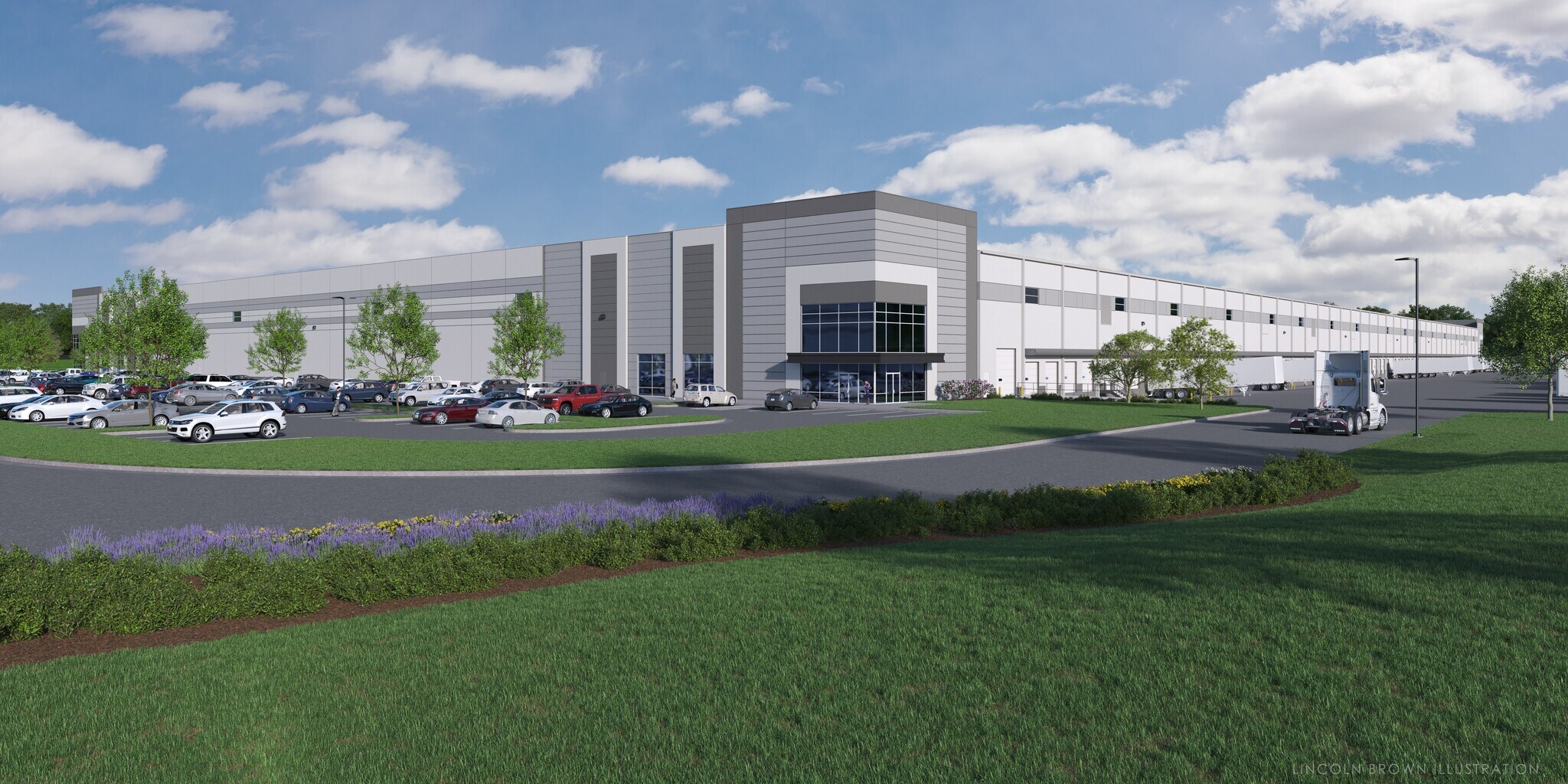 Creek Turnpike & Hwy 51, Broken Arrow, OK for lease Building Photo- Image 1 of 3