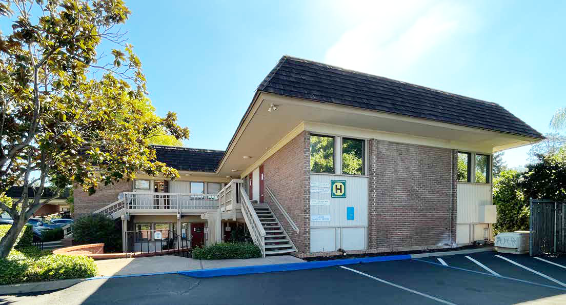 2021 Ygnacio Valley Rd, Walnut Creek, CA for lease Building Photo- Image 1 of 5