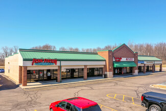 More details for 2911-2933 Harshman Rd, Dayton, OH - Retail for Lease