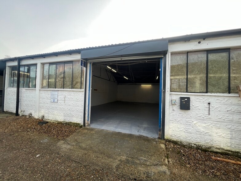 Mimram Rd, Hertford for lease - Building Photo - Image 1 of 16