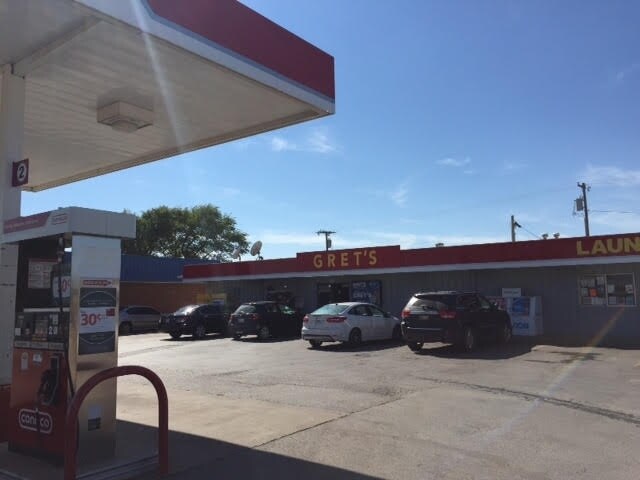 218 Highway 44, Foss, OK for sale Primary Photo- Image 1 of 1