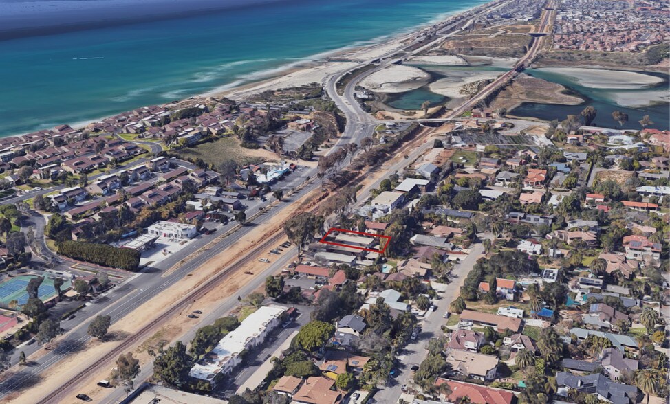 1845 N Vulcan Ave, Encinitas, CA 92024