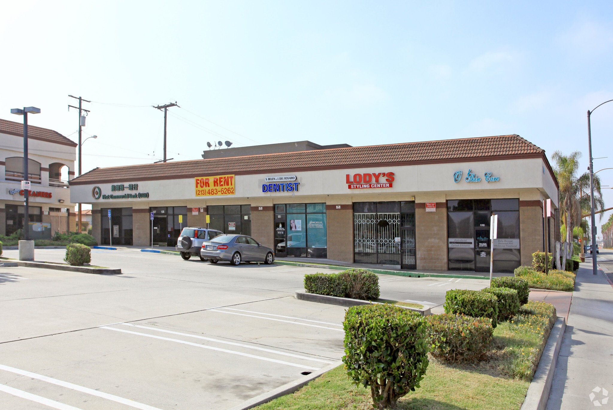 17808 Pioneer Blvd, Artesia, CA for sale Primary Photo- Image 1 of 1