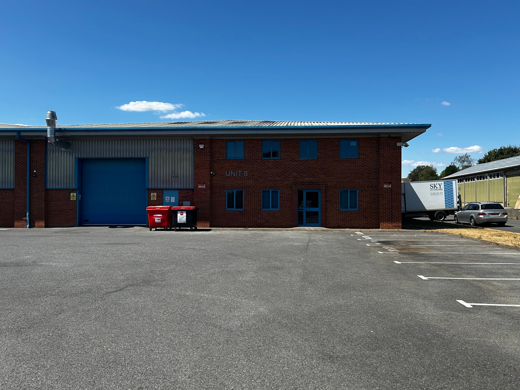 Bath Rd, Atworth for lease Building Photo- Image 1 of 4