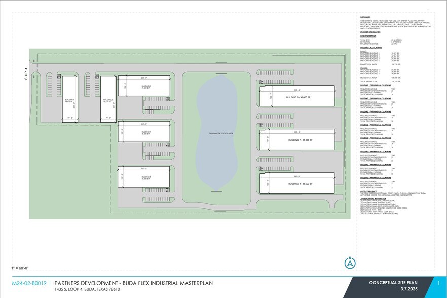 1435 S Loop 4, Buda, TX for sale - Building Photo - Image 3 of 4