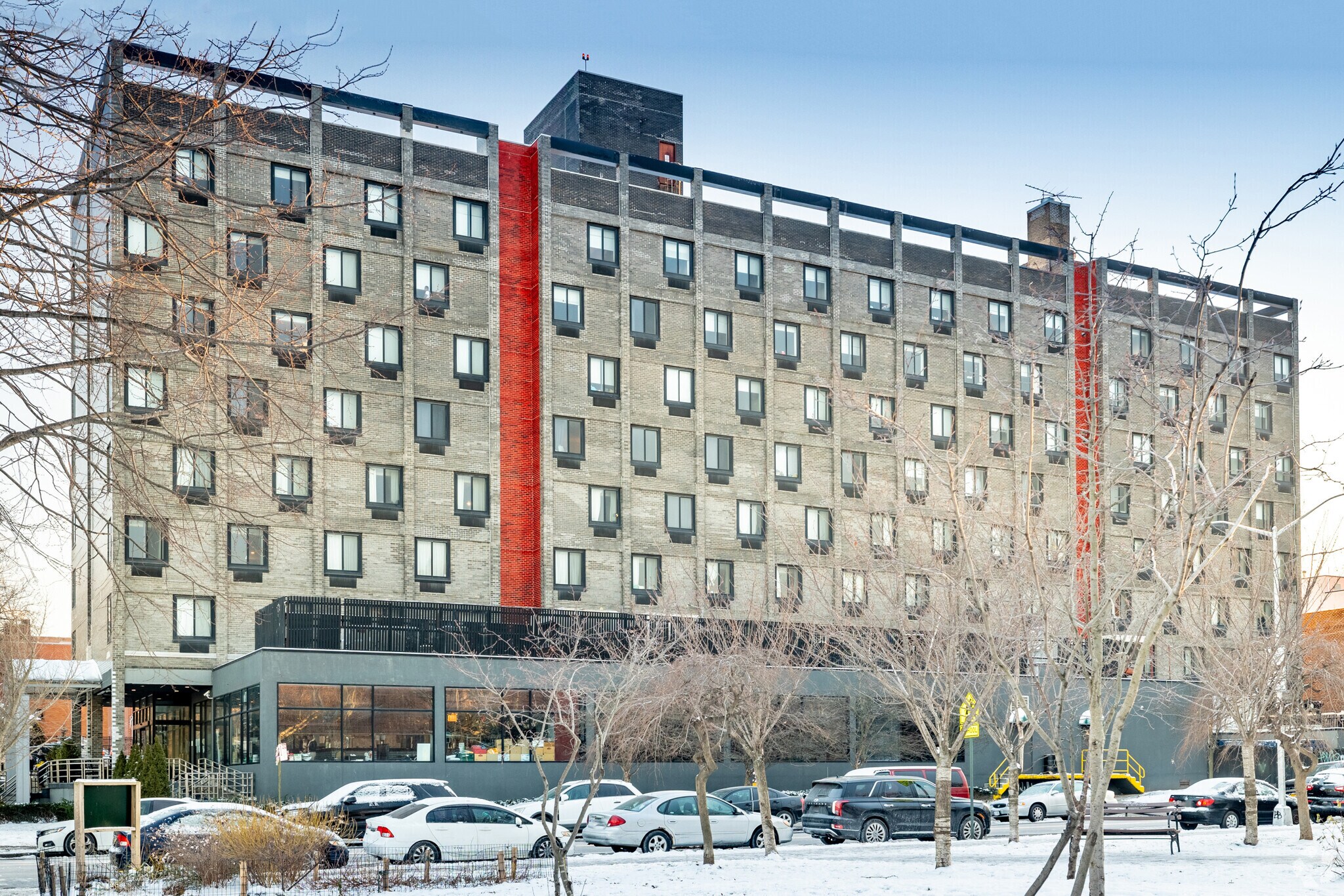 3710 114th St, Corona, NY for sale Primary Photo- Image 1 of 1