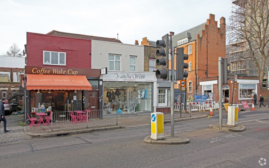 12 Clapham Park Rd, London for sale - Building Photo - Image 2 of 2