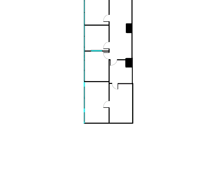 4200 South Fwy, Fort Worth, TX for lease Floor Plan- Image 1 of 1