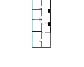 4200 South Fwy, Fort Worth, TX for lease Floor Plan- Image 1 of 1