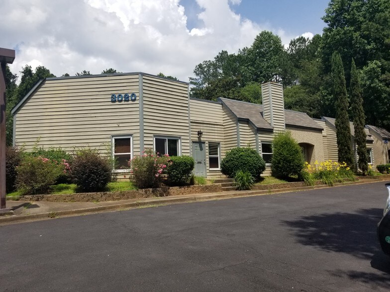 3020 Bridge Rd, Norcross, GA 30071