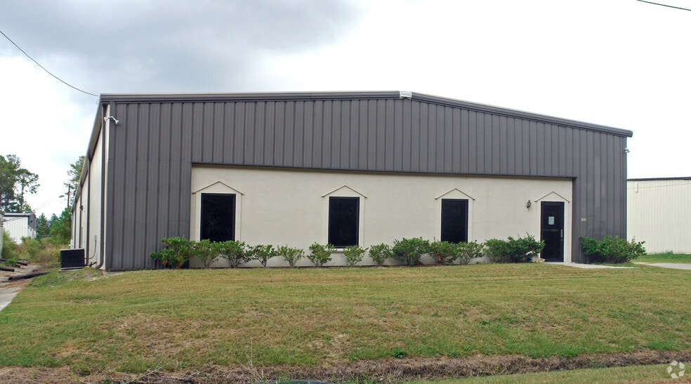 124 Sparkman Dr, Columbia, SC for sale - Building Photo - Image 2 of 8
