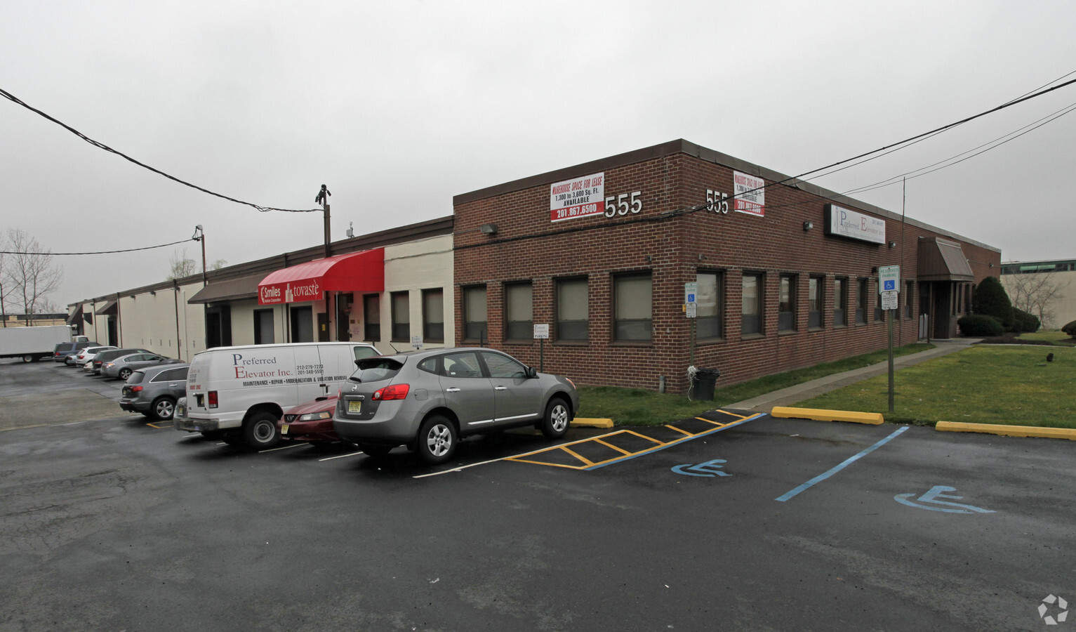 555 Secaucus Rd, Secaucus, NJ 07094 - SunStar | LoopNet.com