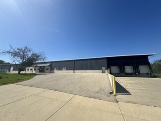 More details for 16950 W Lincoln Ave, New Berlin, WI - Industrial for Lease