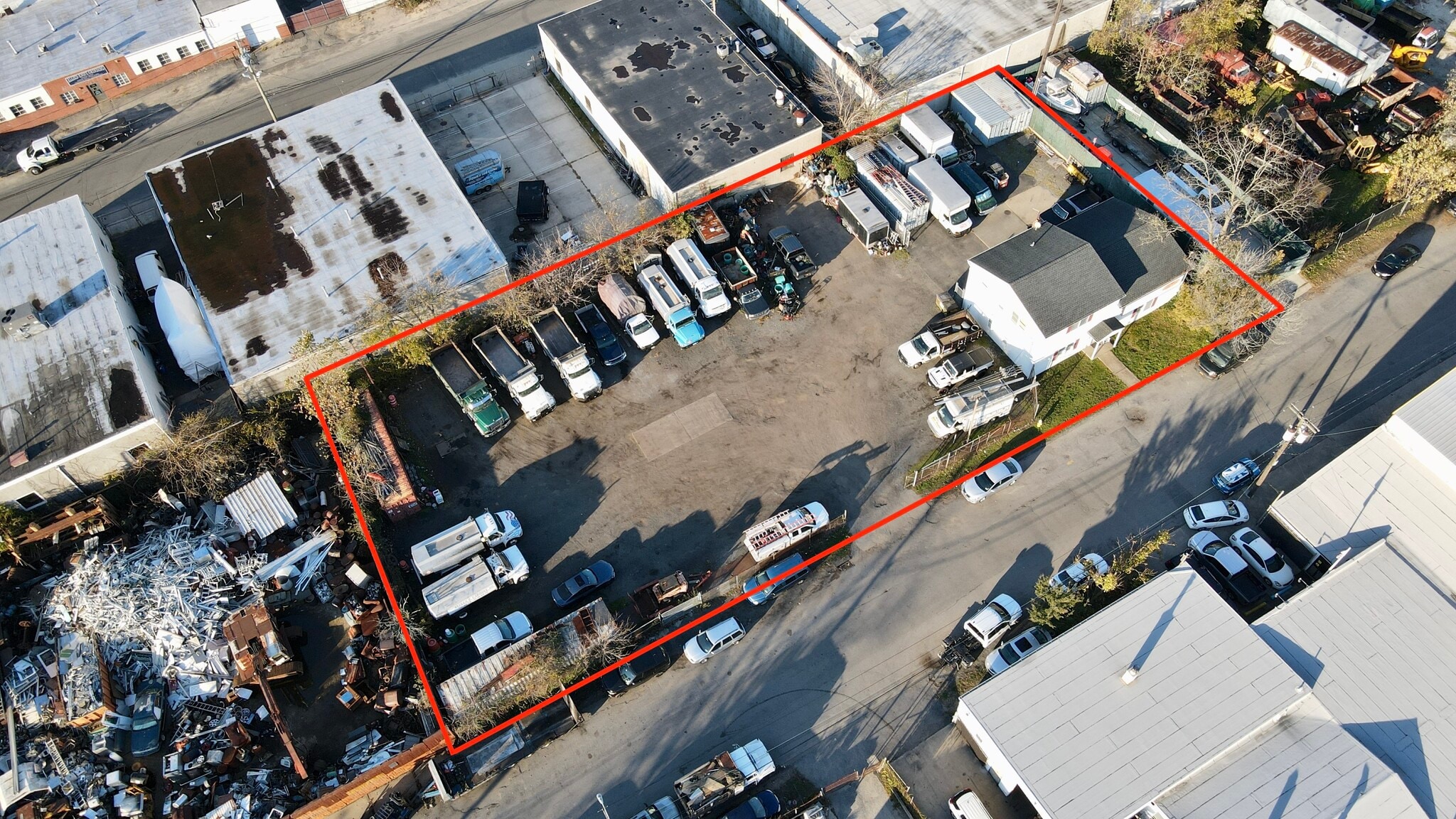 148 Akron St, Lindenhurst, NY for sale Building Photo- Image 1 of 1