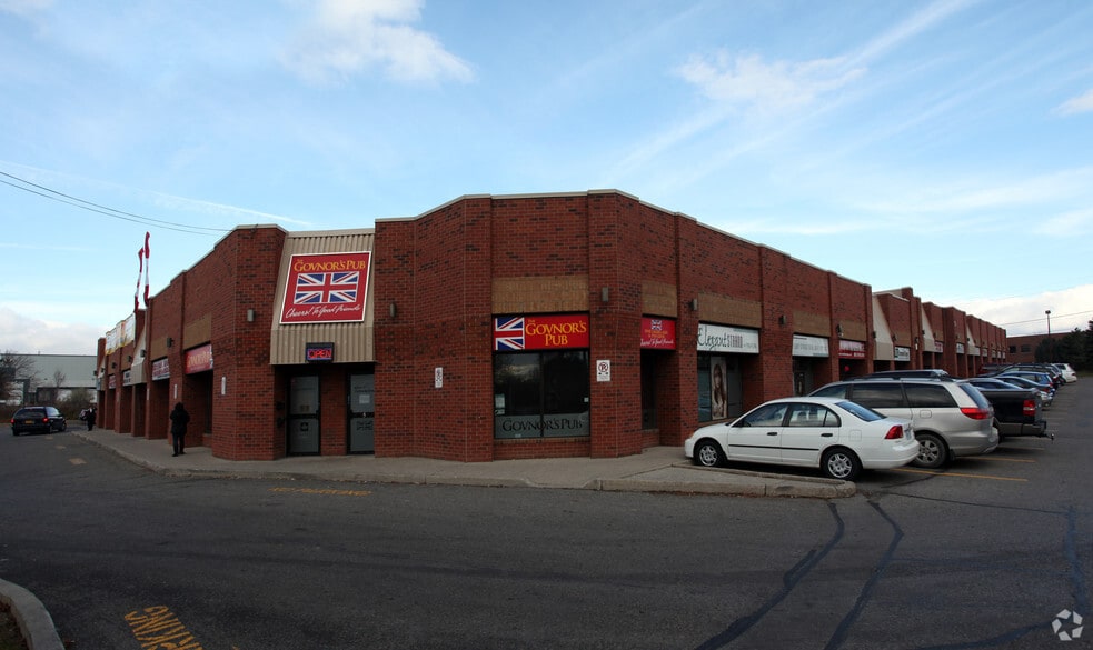 10 Bramhurst Ave, Brampton, ON for sale - Primary Photo - Image 1 of 1