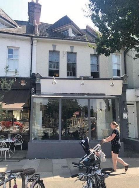 5 White Hart Ln, London for sale Primary Photo- Image 1 of 1