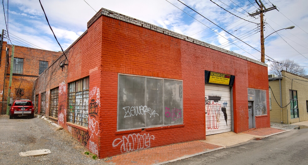 304-306 Gilmer St, Richmond, VA for sale - Building Photo - Image 2 of 44