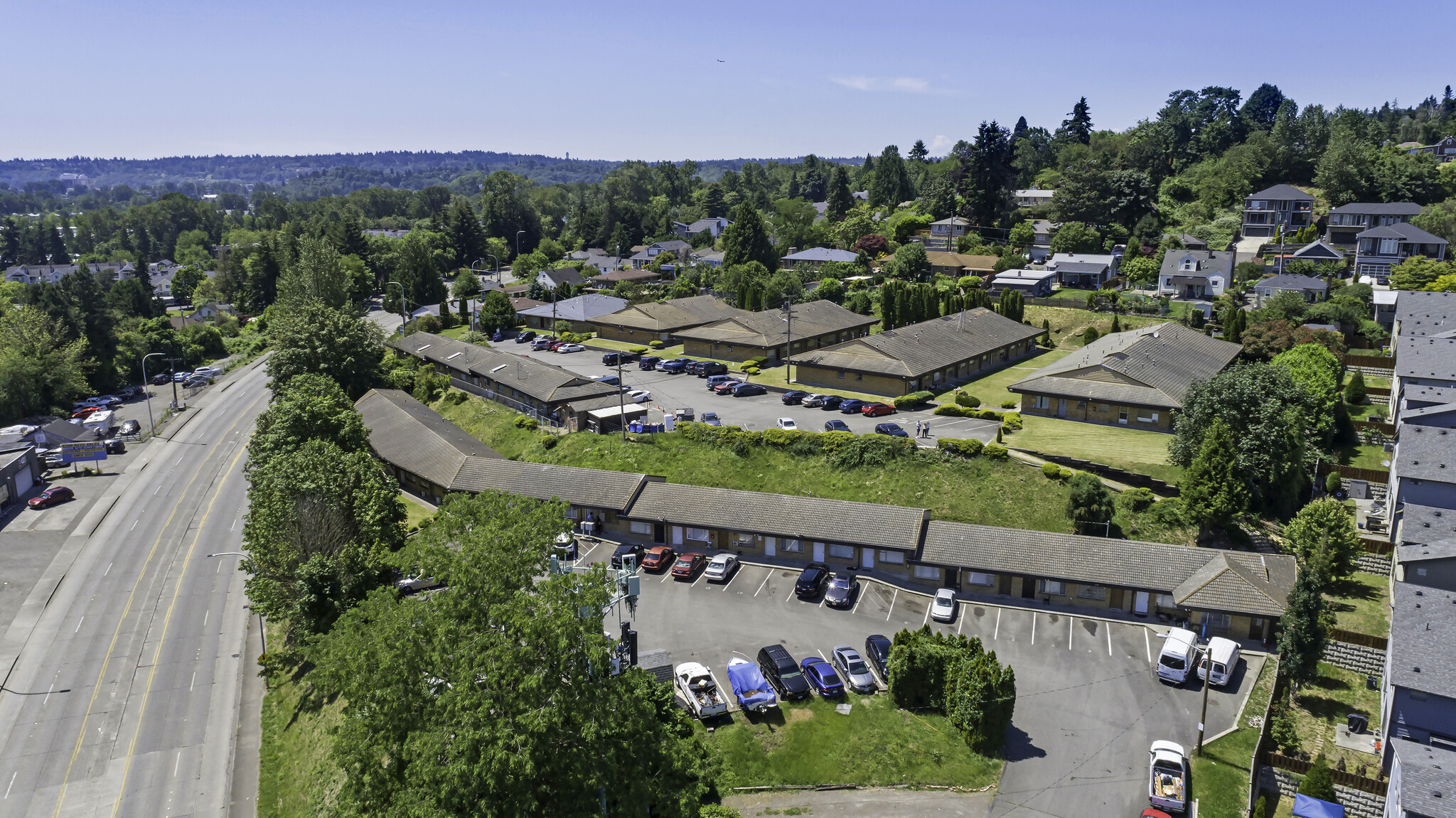 305 Lind Ave SW, Renton, WA for sale Primary Photo- Image 1 of 9