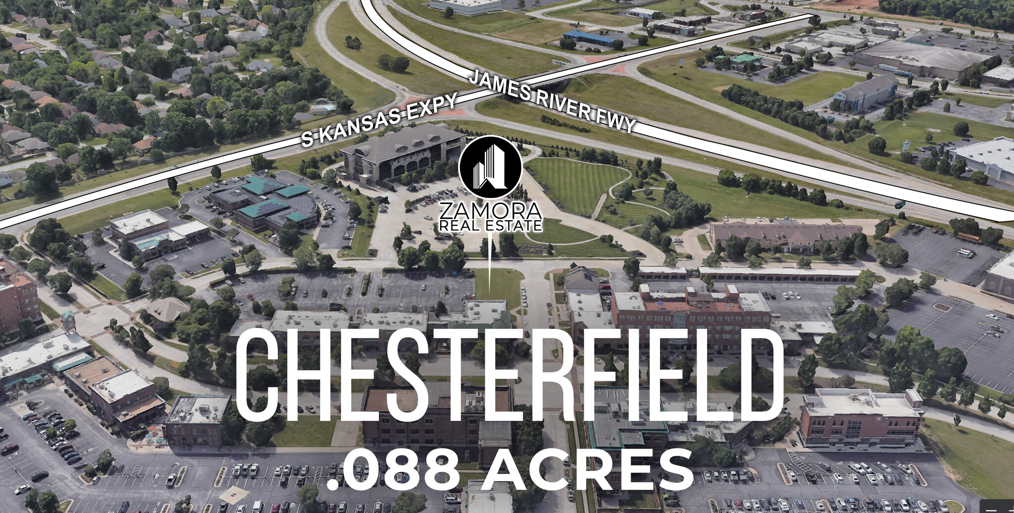 3860 S Cox Rd, Springfield, MO for sale Building Photo- Image 1 of 1