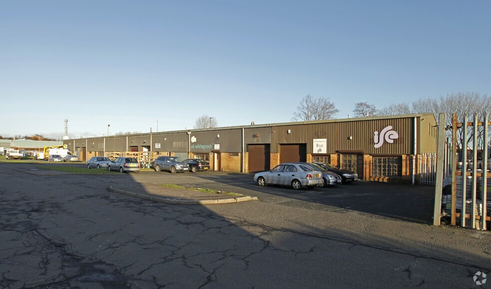 9 Munro Pl, Kilmarnock, KA1 2NP