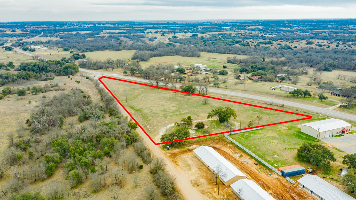 1224 CR 436 & Hwy, Stephenville, TX 76401 | LoopNet