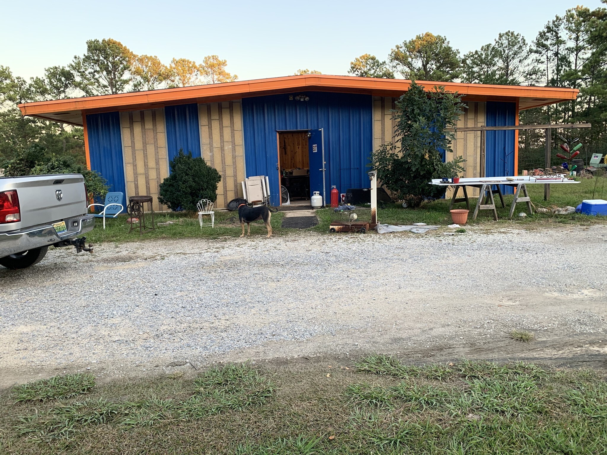 1700 Logan Martin Dam Rd, Vincent, AL for sale Building Photo- Image 1 of 1