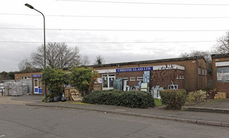 More details for 34 Wates Way, Mitcham - Industrial for Lease