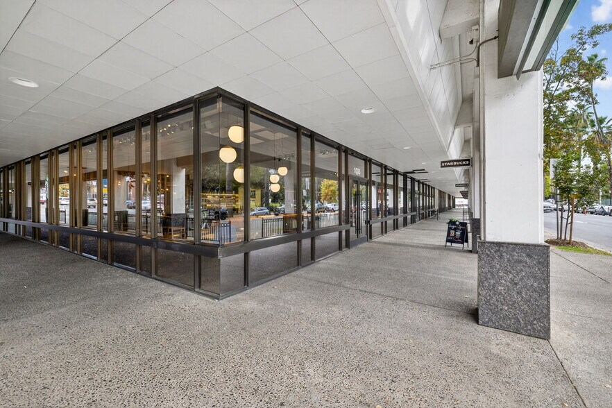 1003-1031 L St, Sacramento, CA for lease - Building Photo - Image 3 of 15