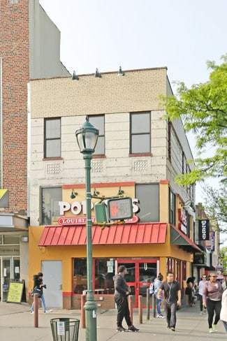 More details for 1126 Eastern Pky, Brooklyn, NY - Retail for Lease