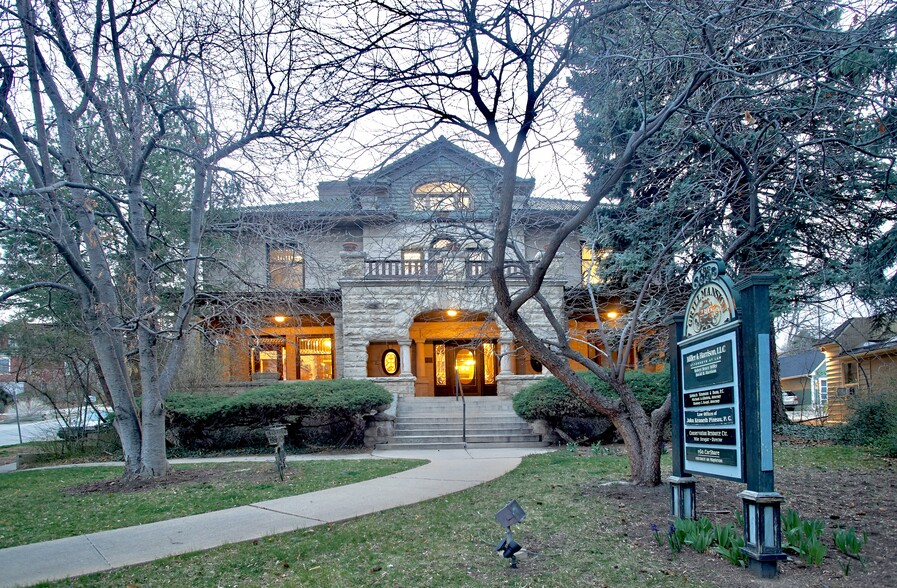 2305 Broadway, Boulder, CO for sale - Building Photo - Image 1 of 37