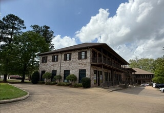 101 W Washington St, Ridgeland, MS for lease Building Photo- Image 2 of 3