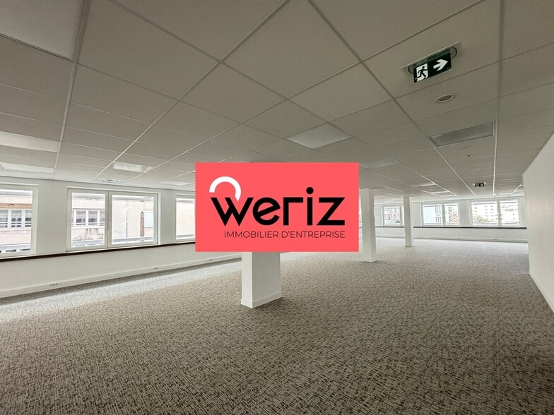 30 Boulevard Michelet, Marseille for lease - Building Photo - Image 1 of 11