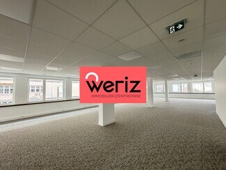 More details for 30 Boulevard Michelet, Marseille - Office for Lease