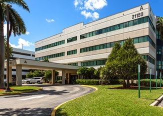 More details for 21150 Biscayne Blvd, Miami, FL - Medical for Lease