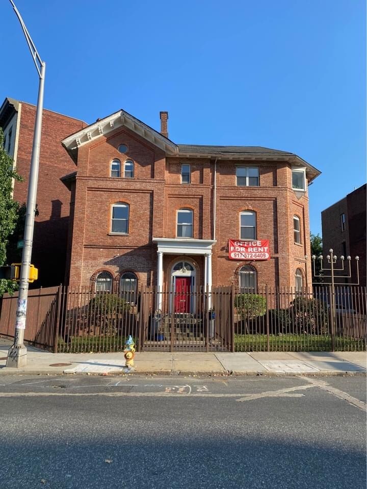 68-70 Clinton Ave, Newark, NJ for sale Building Photo- Image 1 of 1