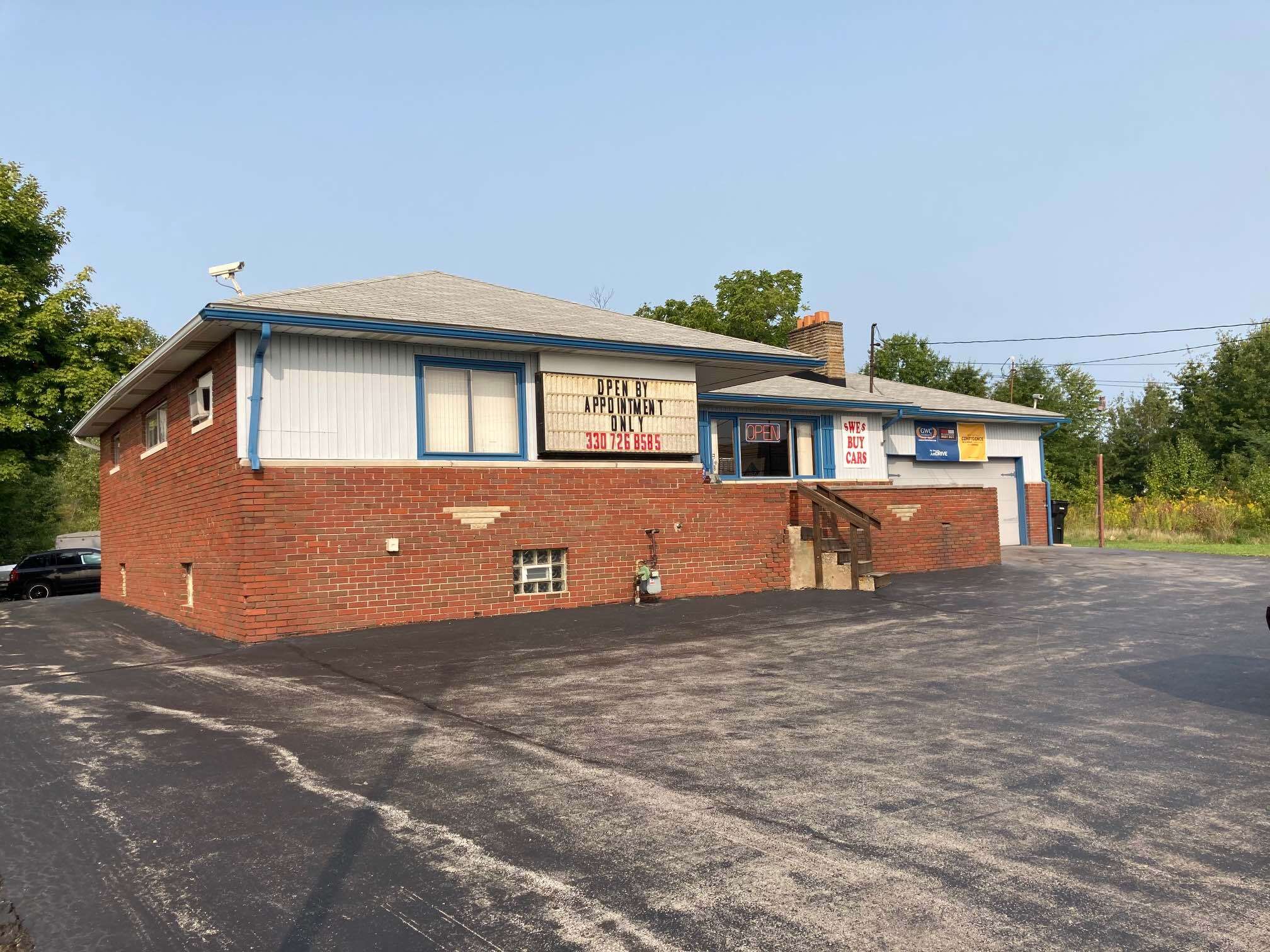 6410 South Ave, Youngstown, OH 44512