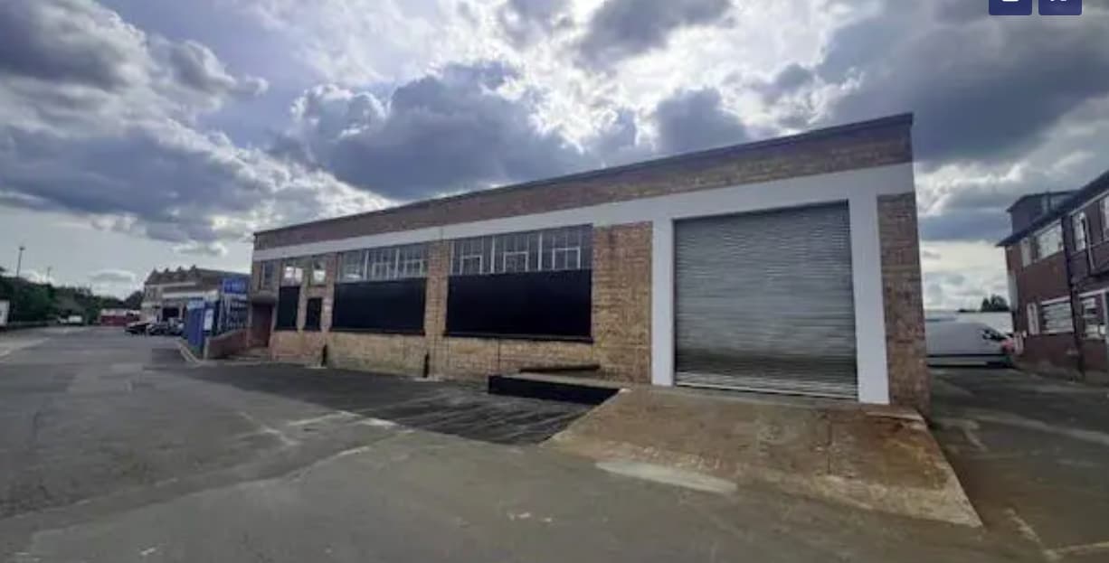 7-8 East Ln, Wembley for lease Building Photo- Image 1 of 1