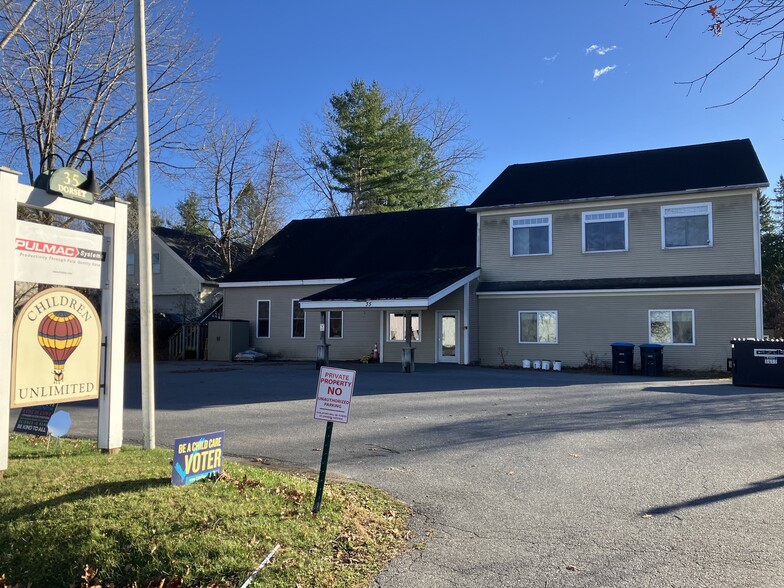 35 Dorset Ln, Williston, VT for sale - Primary Photo - Image 1 of 1