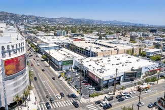 More details for 100 S La Cienega Blvd, Los Angeles, CA - Retail for Lease