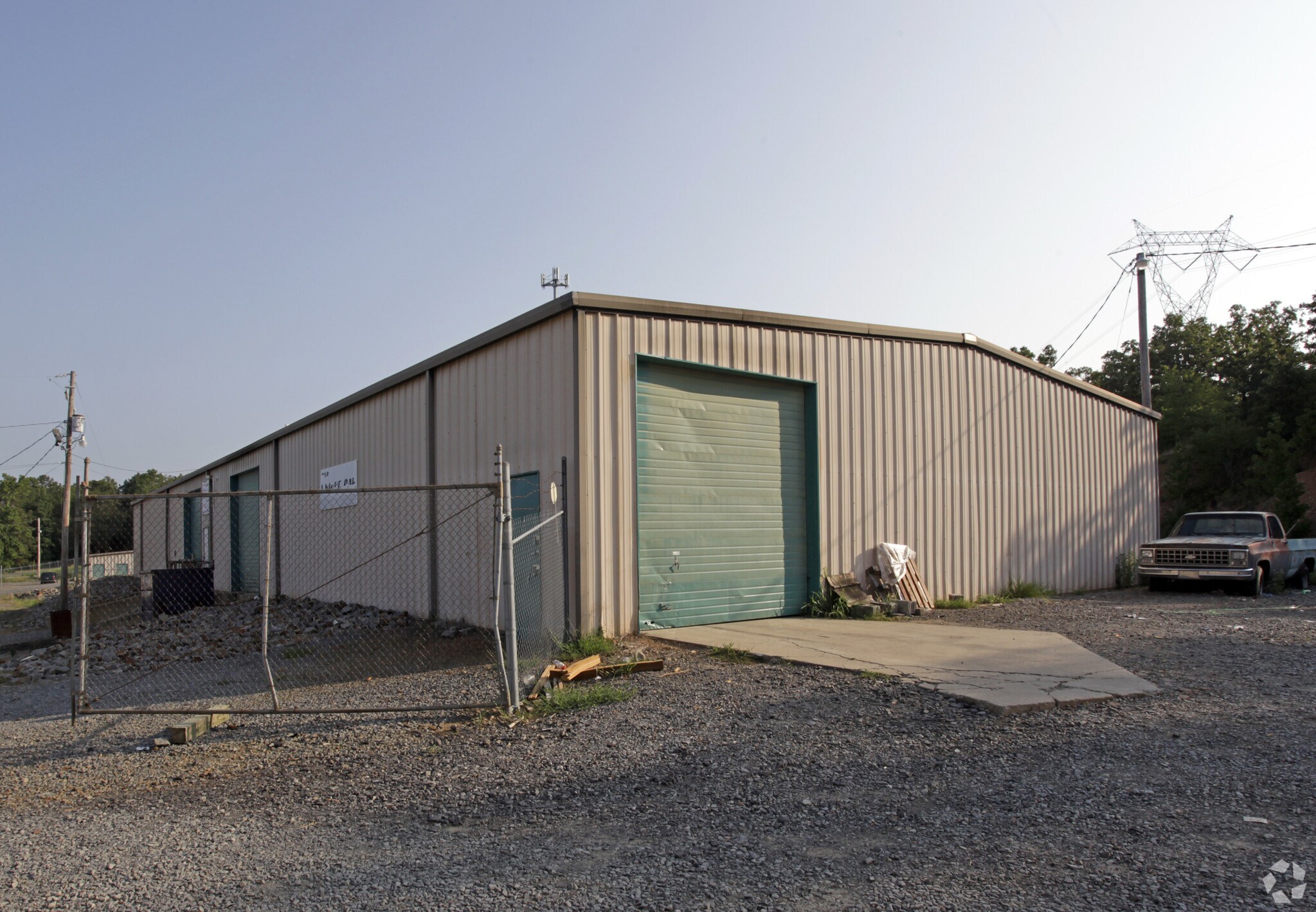 12 Douglas Rd, Cabot, AR for sale Primary Photo- Image 1 of 7