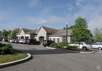 More details for 1405 W County Line Rd, Greenwood, IN - Office/Medical for Lease