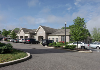 More details for 1405 W County Line Rd, Greenwood, IN - Office/Medical for Lease