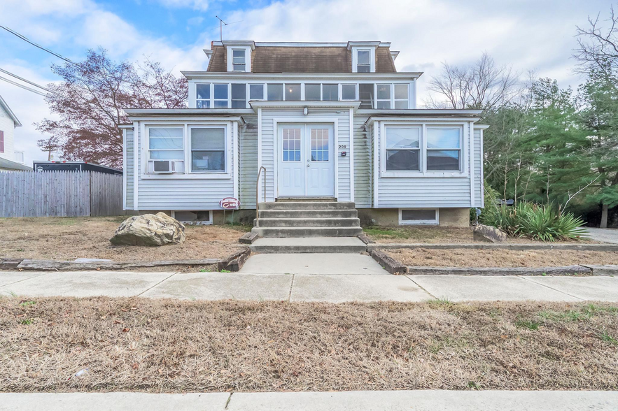 209 Center St, Sewell, NJ for sale - Building Photo - Image 3 of 65