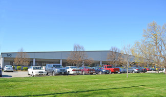 More details for 165 Ledge St, Nashua, NH - Flex for Lease