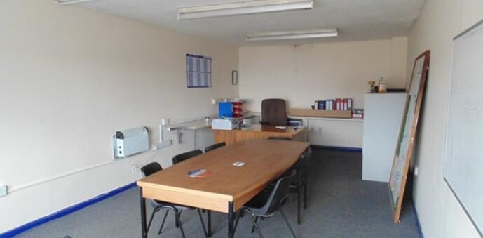 7-14 Brough Park Way, Newcastle Upon Tyne for sale Interior Photo- Image 1 of 1