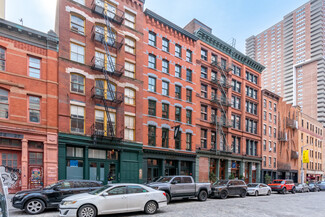 More details for 177 Franklin St, New York, NY - Office for Lease