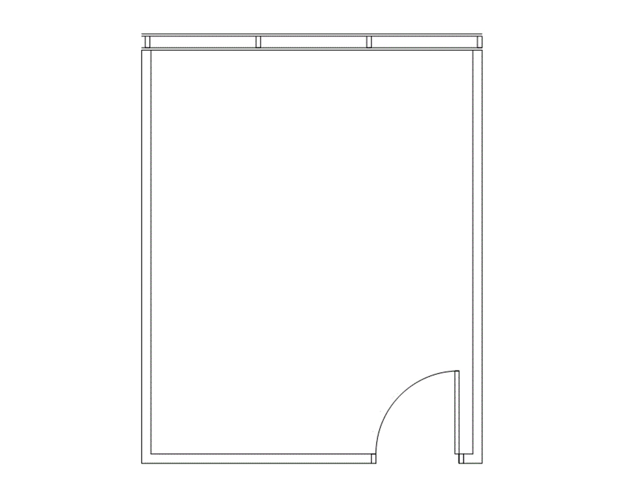 7322 Southwest Fwy, Houston, TX for lease Floor Plan- Image 1 of 1