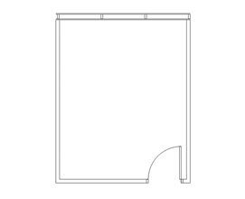 7322 Southwest Fwy, Houston, TX for lease Floor Plan- Image 1 of 1
